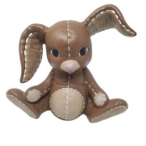 Vintage Ceramic Loopy ear  Bunny Rabbit